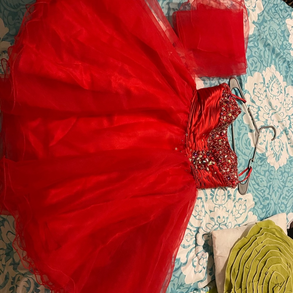 Prom/cocktail dress